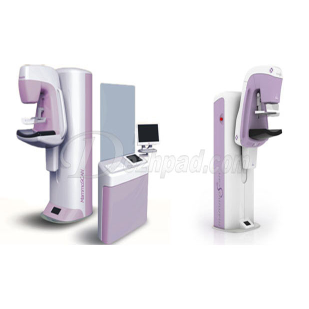 دستگاه ماموگرافی دیجیتال - تجهیزات پزشکی دژپاد